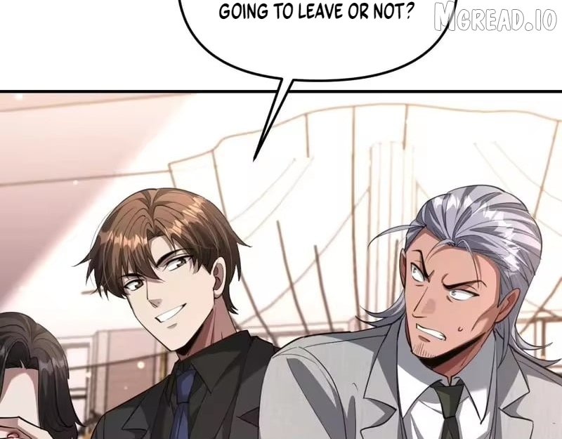 I’m Trapped In This Day For One Thousand Years Chapter 263 - page 48